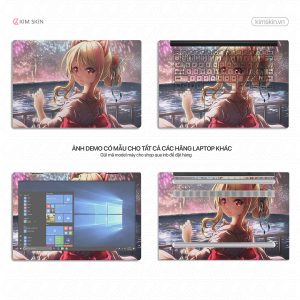 Decal Laptop Anh 057