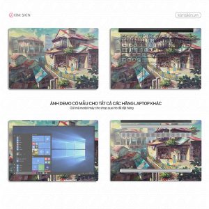 Skin Laptop Anh 064
