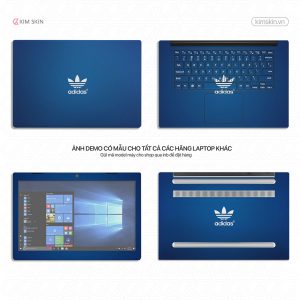 Miếng dán Laptop Adidas Fsh 019