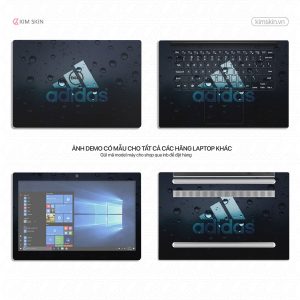 Skin Laptop Adidas Fsh 026