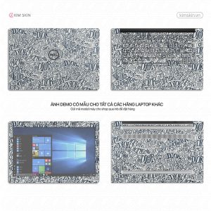 Skin Laptop Dior Fsh 027