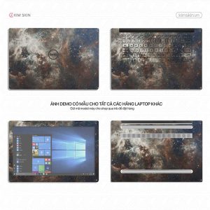 Miếng dán Laptop Glh 013