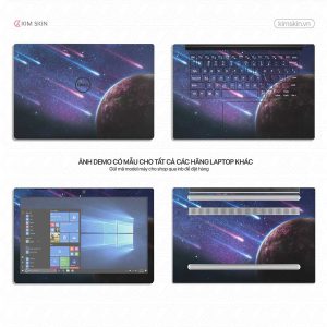 Skin Laptop Glh 015
