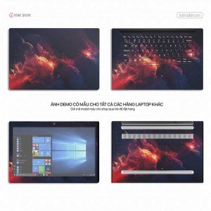 Skin Laptop Glh 018