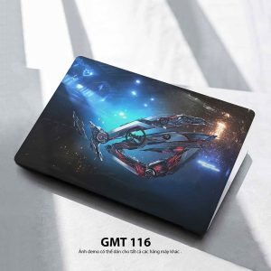 Gmt 116c