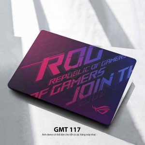 Gmt 117c