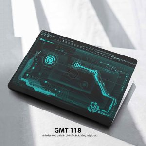 Gmt 118c