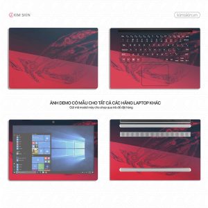 Decal Laptop Asus Gmt 120