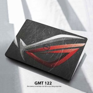 Gmt 122c
