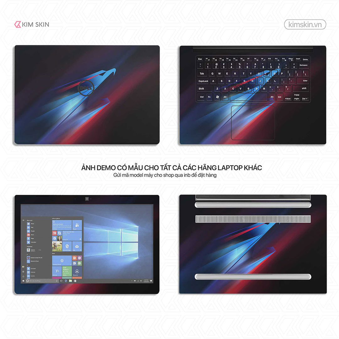 Gmt 123 Skin Laptop Gmt 123