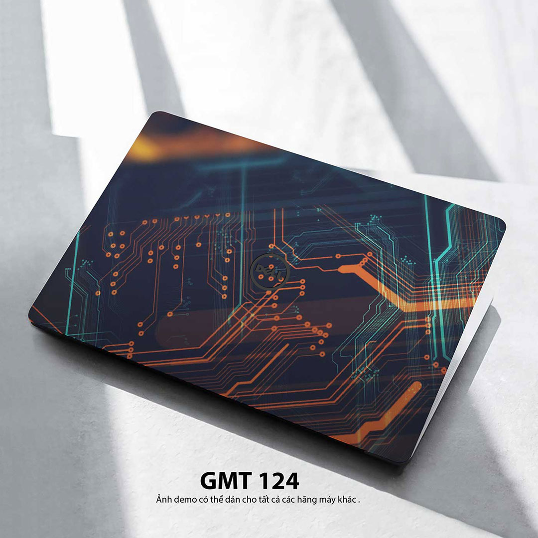 Gmt 124c Gmt 124c