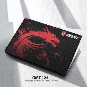 Gmt 125c