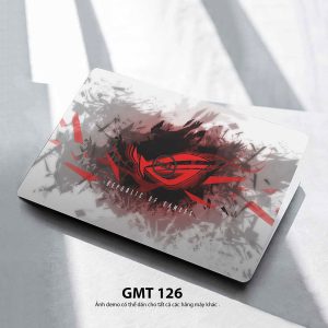 Gmt 126c