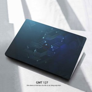 Gmt 127 C
