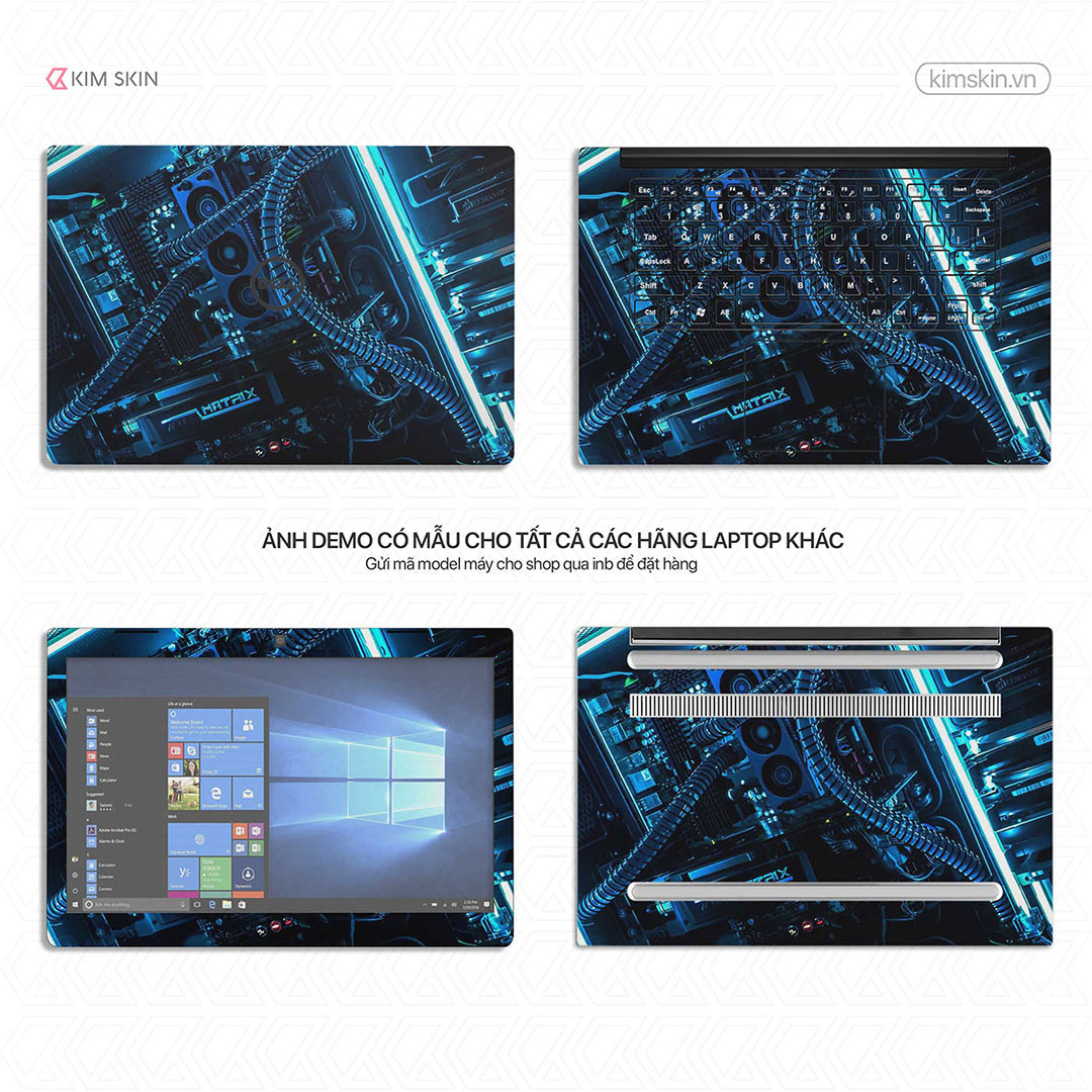 Gmt 129 Decal Laptop Gmt 129