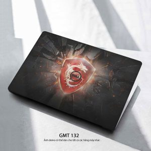 Gmt 132 C
