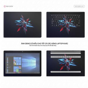 Skin Laptop Gmt 133