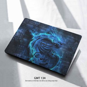 Gmt 134 C