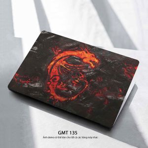 Gmt 135 C