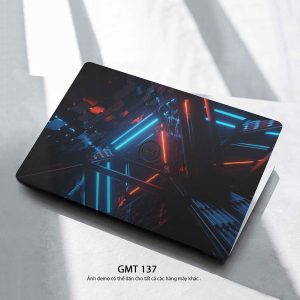 Gmt 137 C