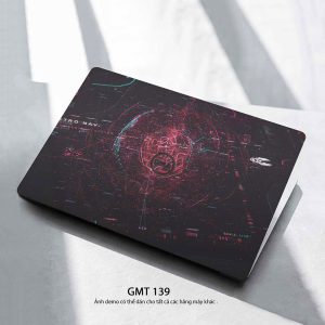 Gmt 139 C