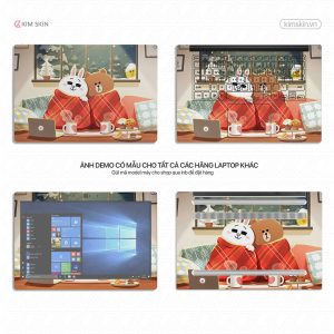 Decal Laptop Inh 062