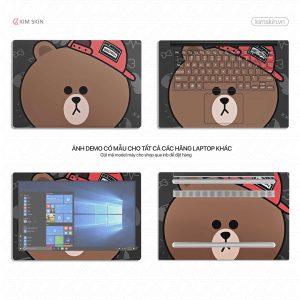 Decal Laptop Inh 063