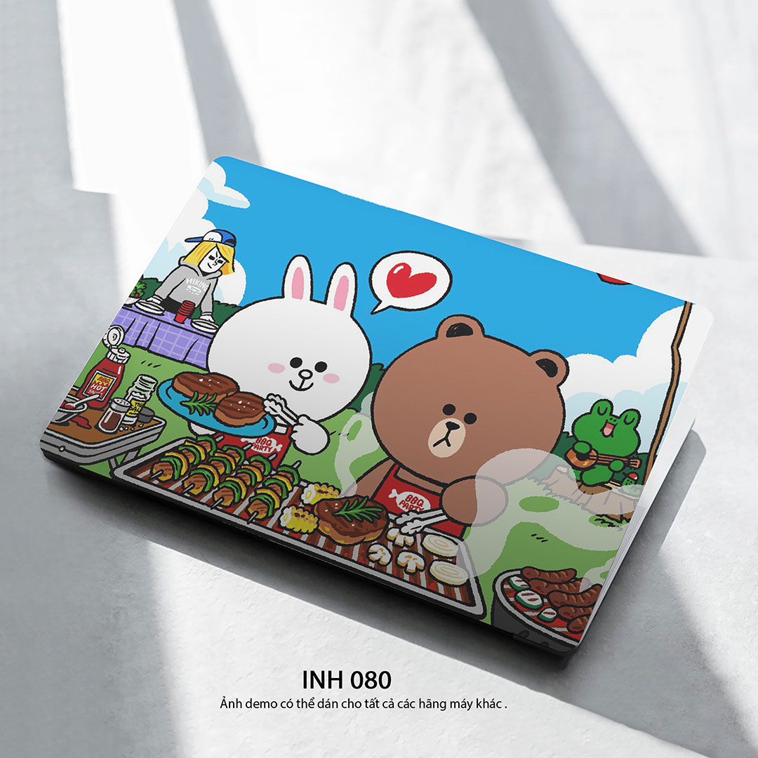 Inh 080c Inh 080c