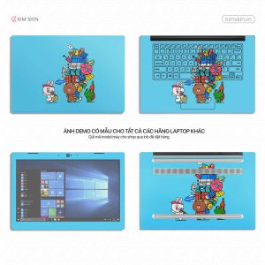 Skin Laptop Inh 093