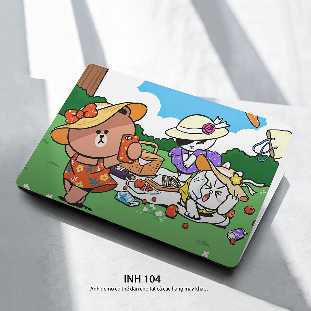 Inh 104c Inh 104c