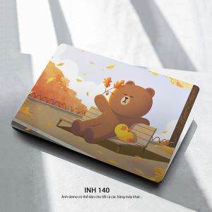 Inh 140c