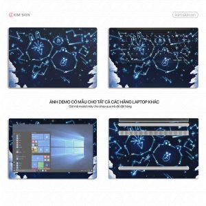 Miếng dán Laptop Inh 314