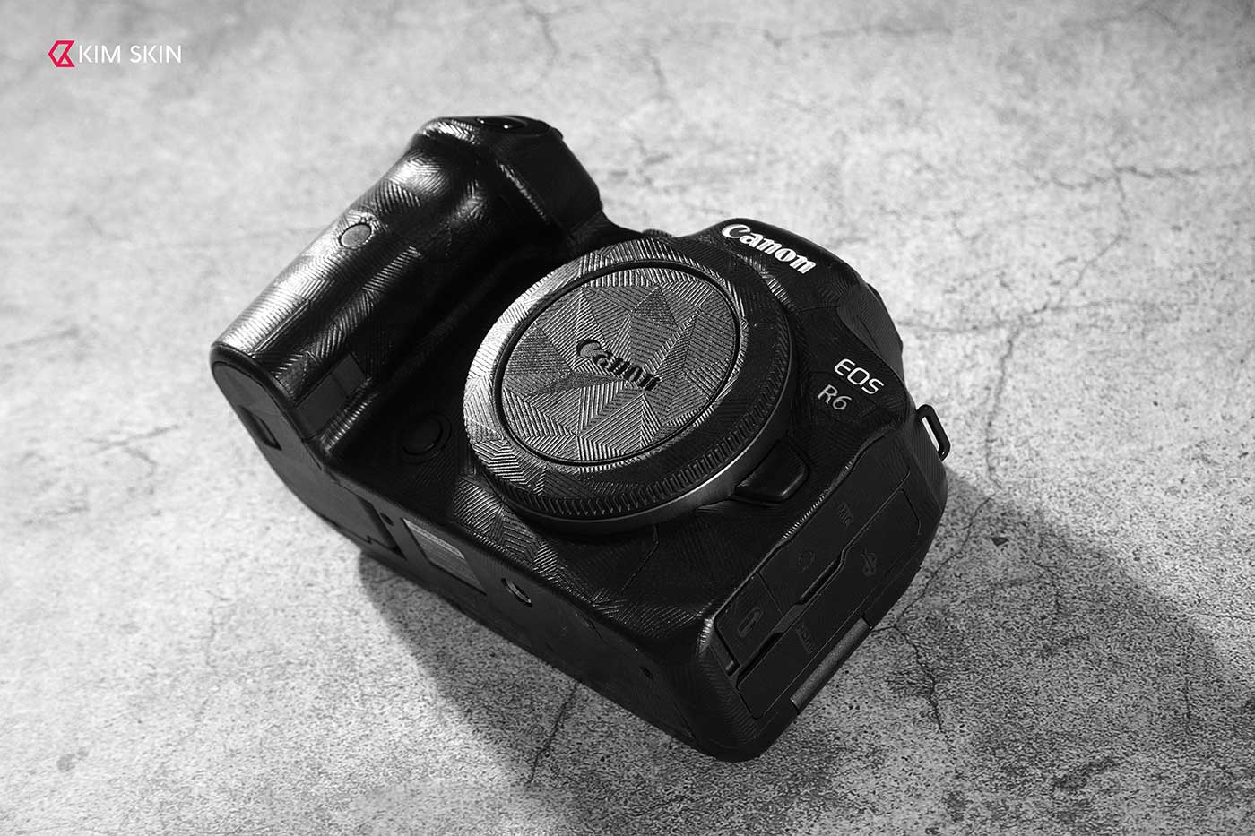 canon r6