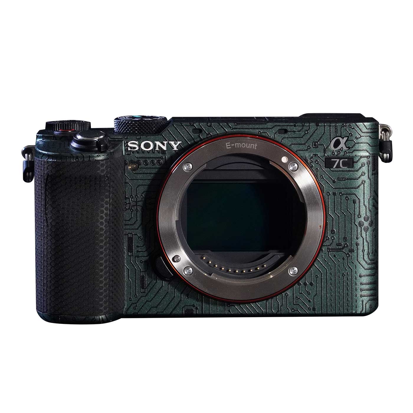 skin dán máy ảnh sony a7c