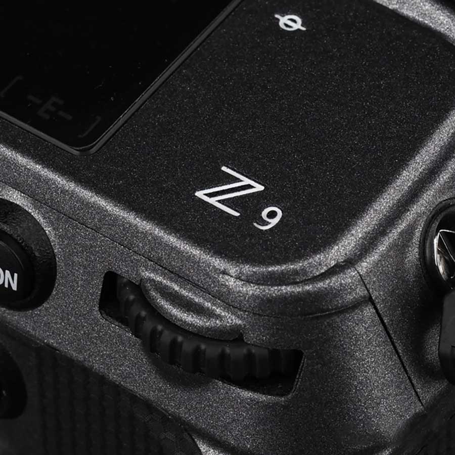 Nikon Z9