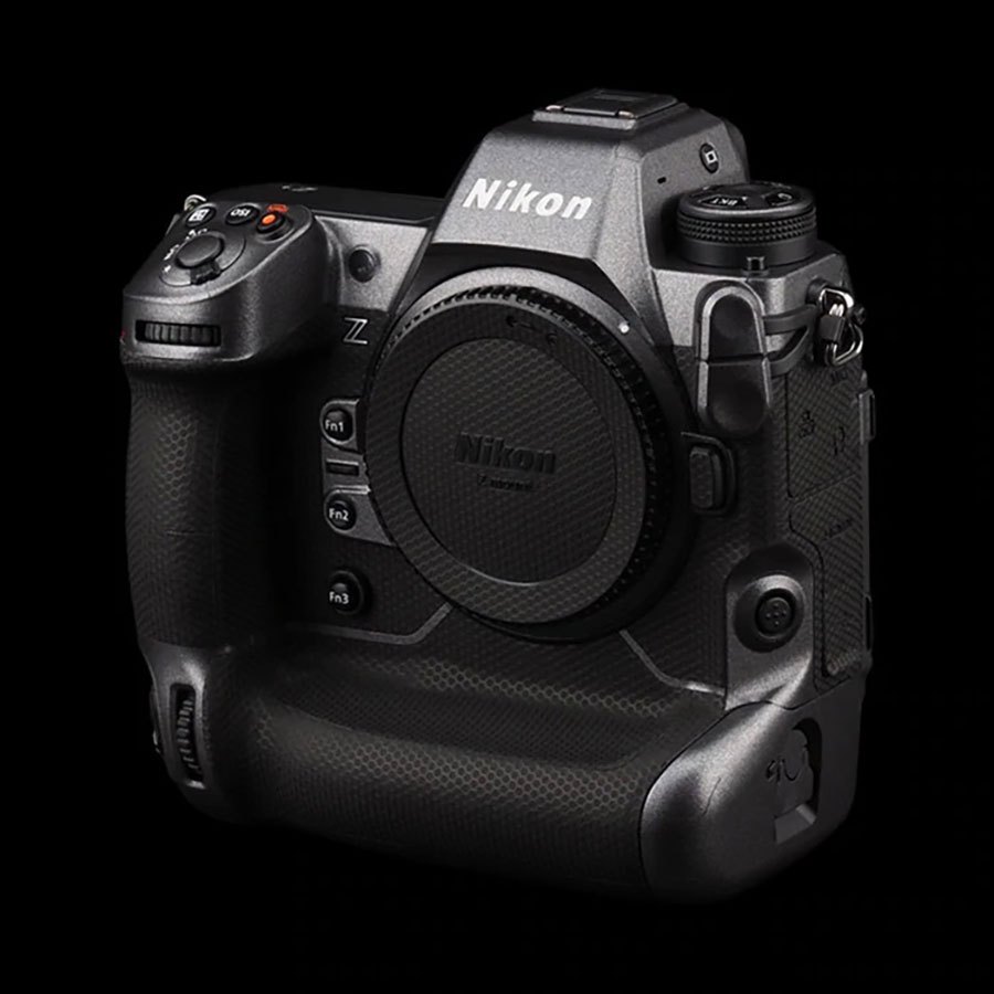 Nikon Z9 Camera Cameras Skin