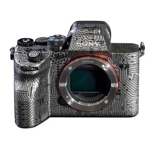 skin 3m dán máy ảnh sony a74