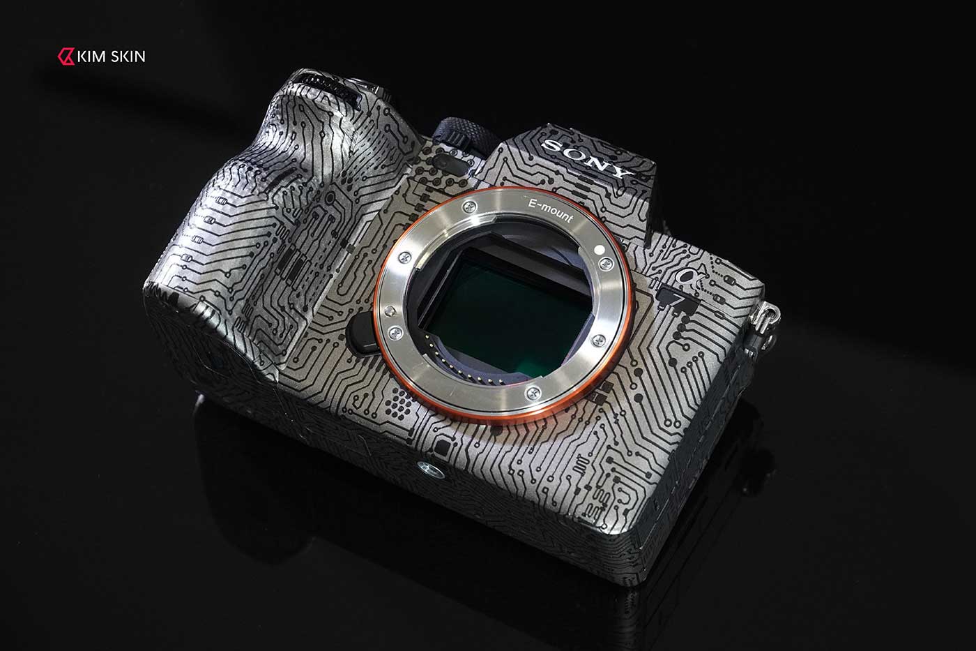 dán máy ảnh sony a74