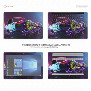 Skin Laptop Cat 002