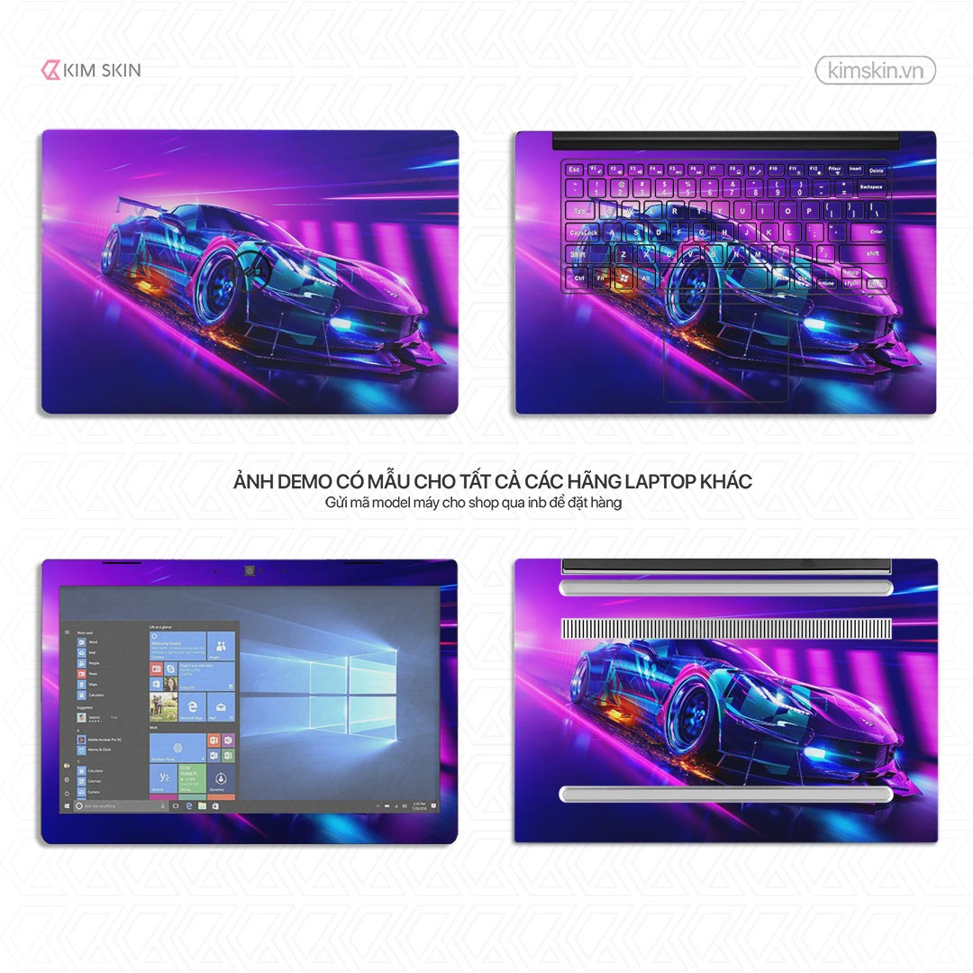 Cat 003 Skin Laptop Cat 003