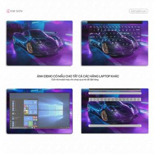 skin dán laptop Cat 009