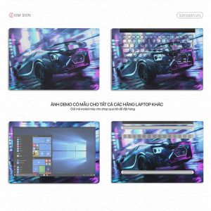 skin laptop Cat 010