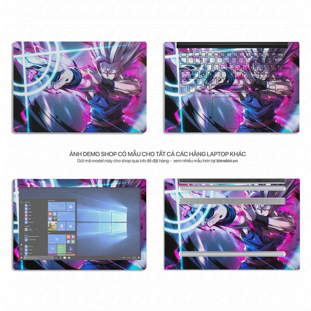 Anh 081 Skin Laptop Dragon Anh 081