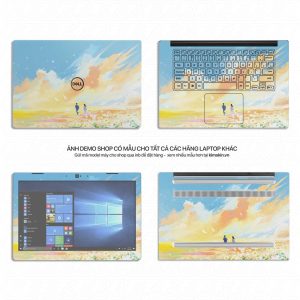 Skin Laptop Drm 006