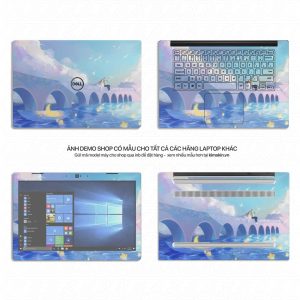 Skin Laptop Drm 016