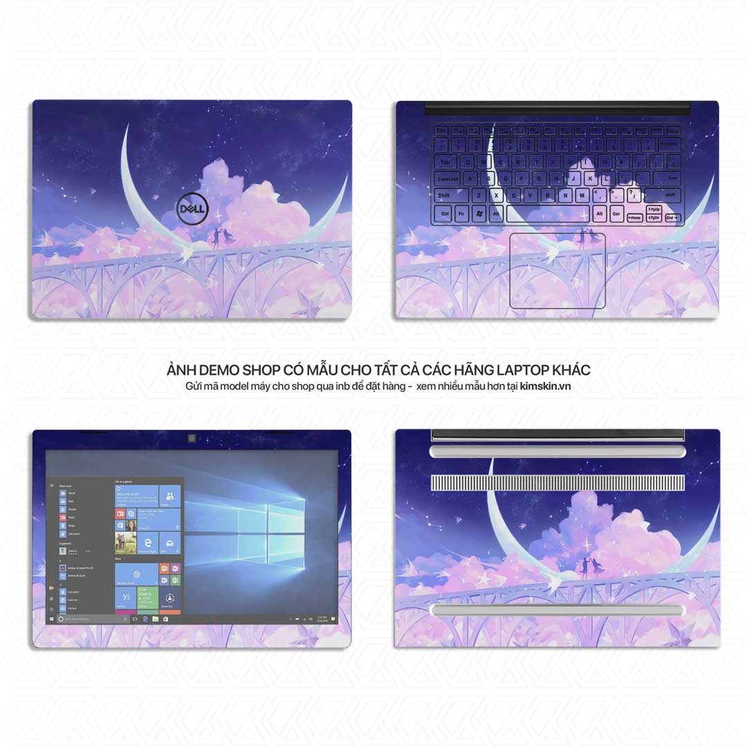 Drm 022 Skin Laptop Drm 022