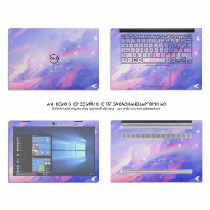 Miếng dán Laptop Drm 024